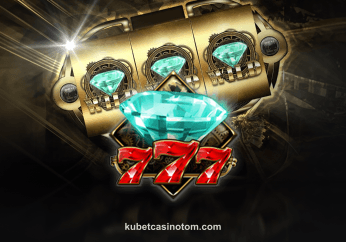 Hình ảnh 777 tại kubetcasinotom
