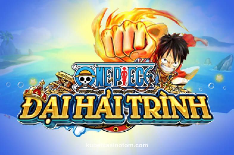Đại Hải Trình - Trò chơi tại kubetcasinotom